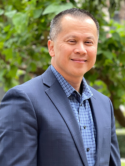 Headshot of Pascal Nguyen